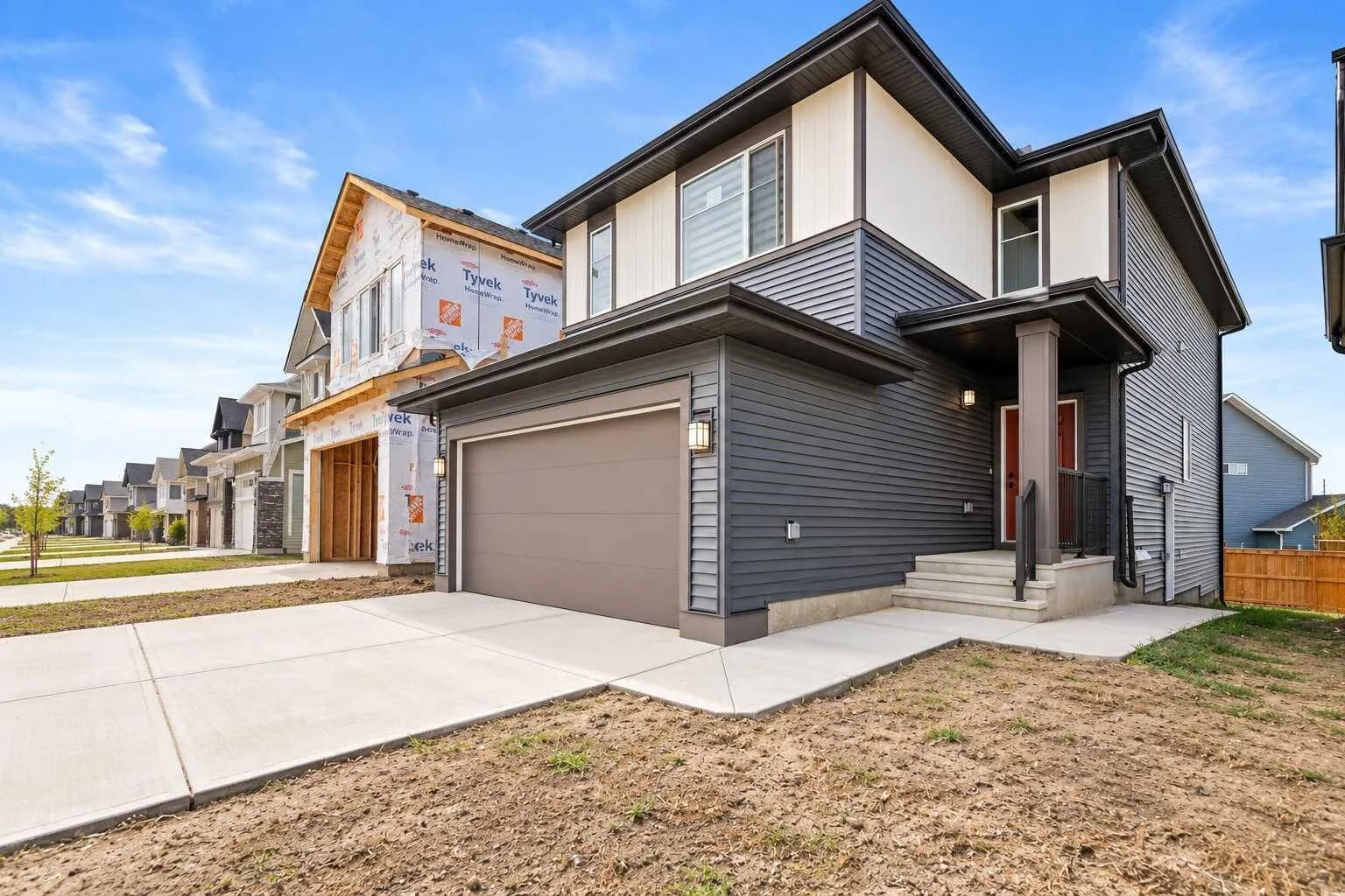 Detached