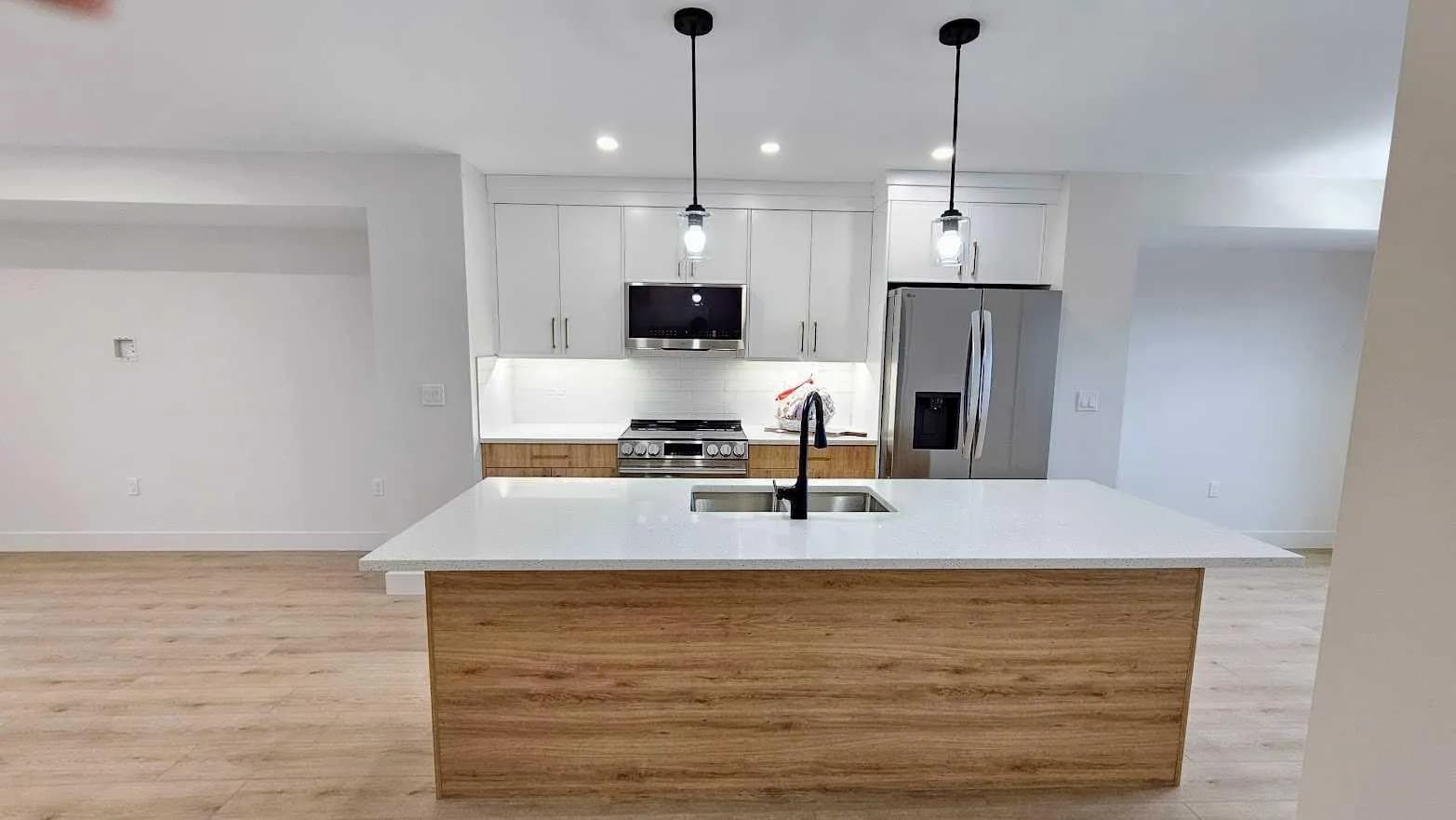 Row/Townhouse