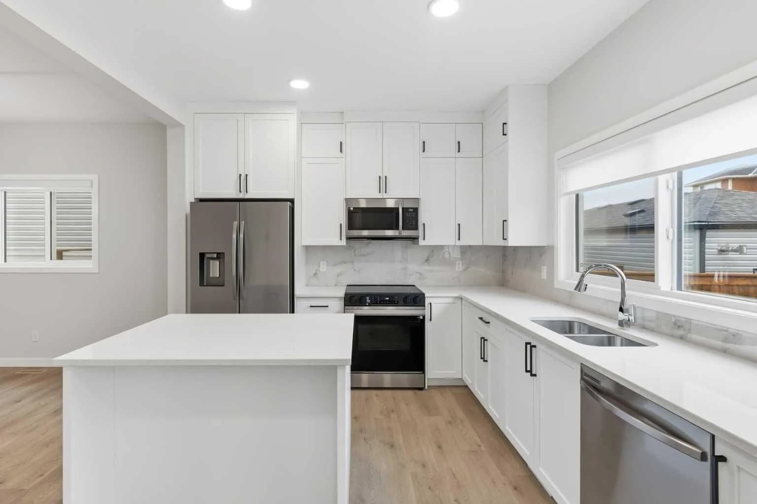Row/Townhouse