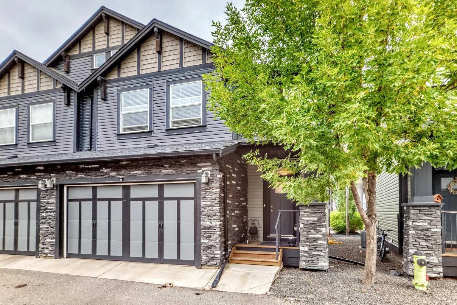 Row/Townhouse