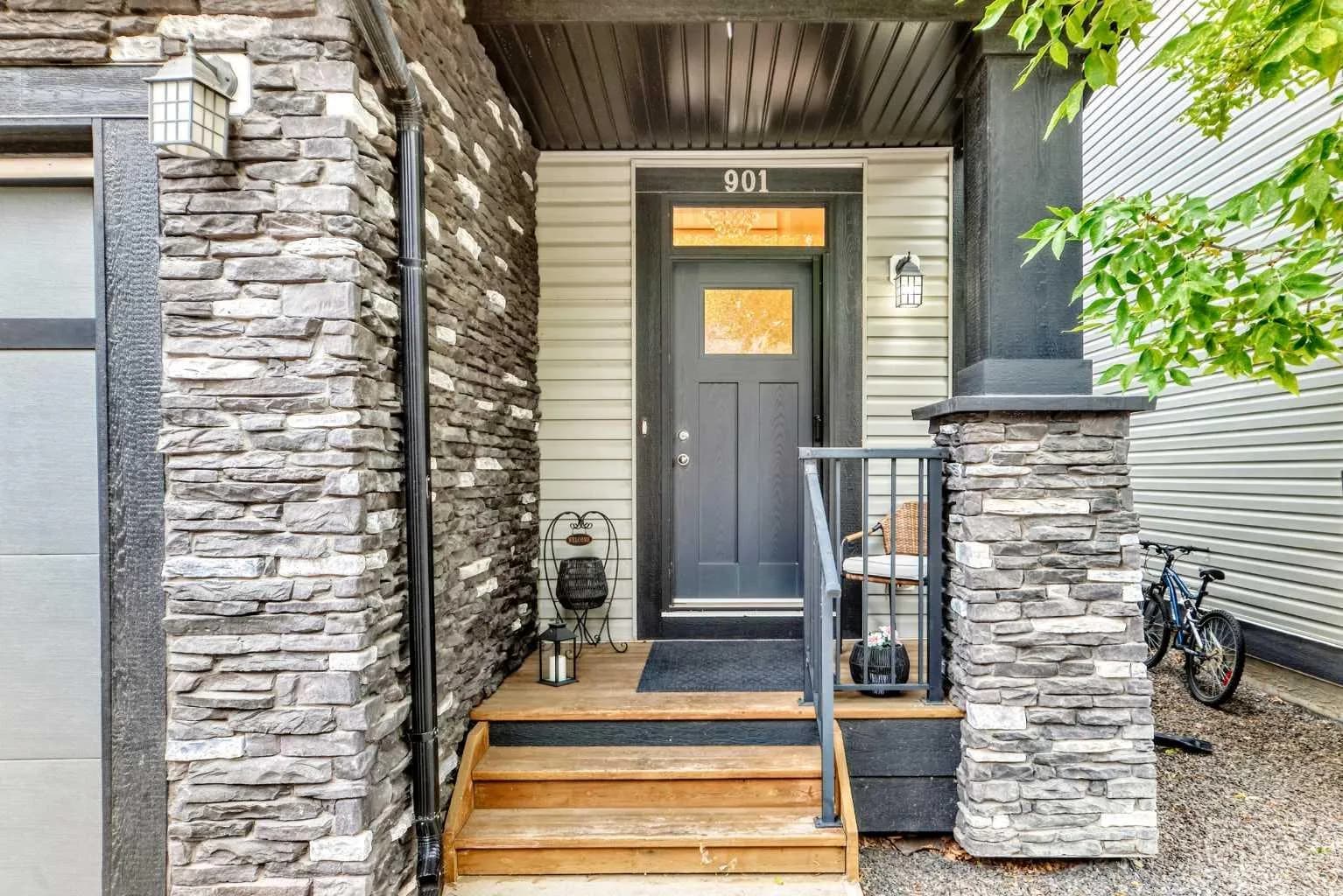 Row/Townhouse