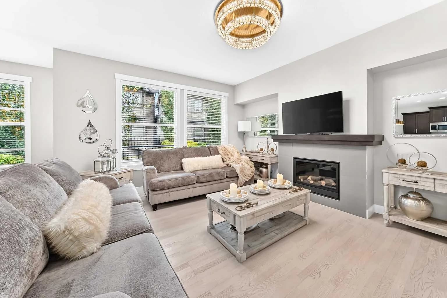Row/Townhouse