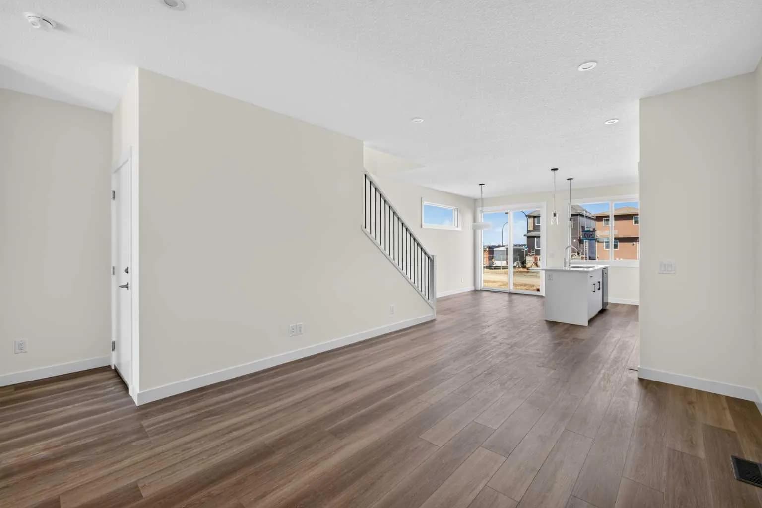Semi Detached (Half Duplex)