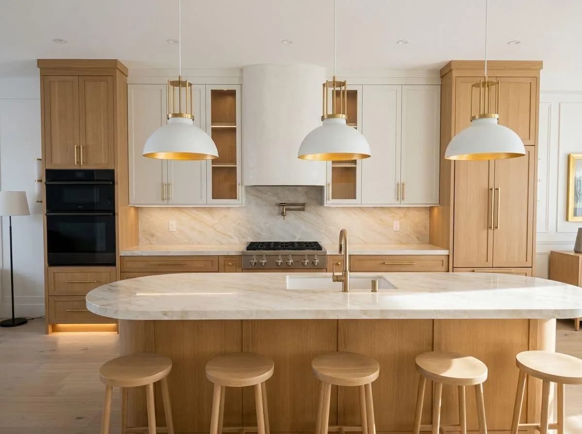 Semi Detached (Half Duplex)