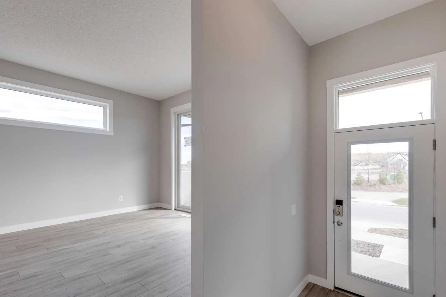 Semi Detached (Half Duplex)
