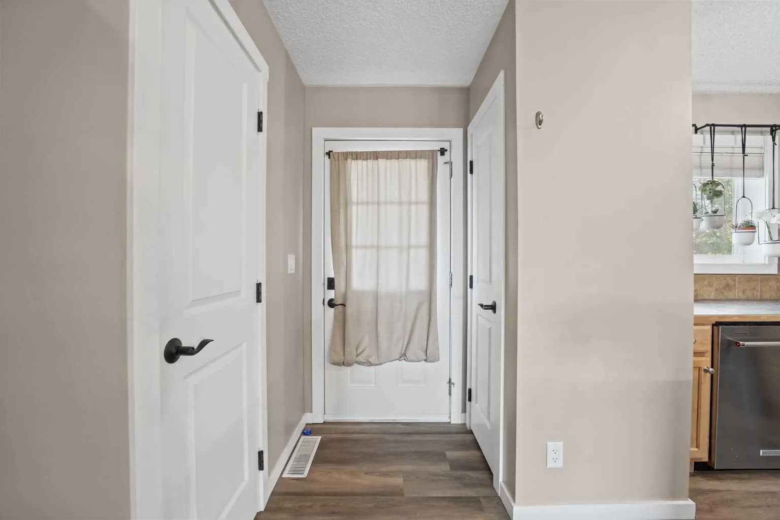 Row/Townhouse