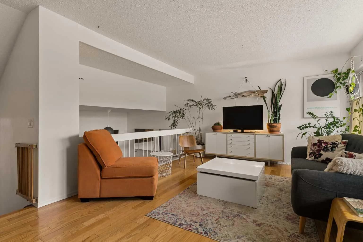 Row/Townhouse