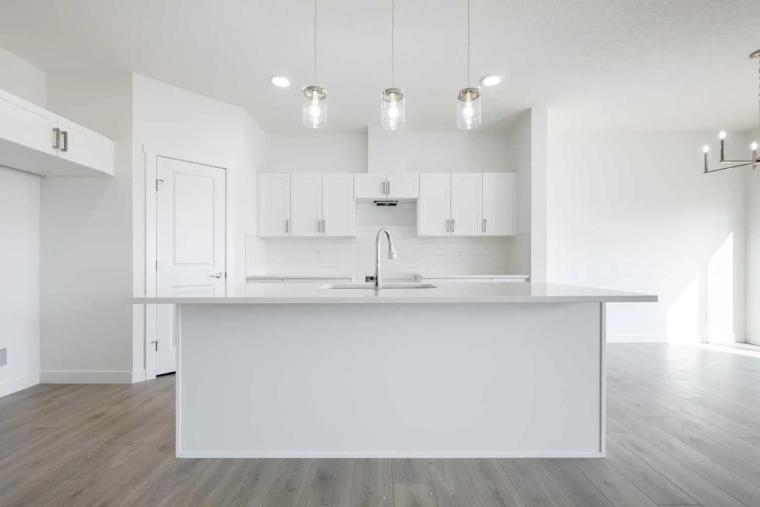 Semi Detached (Half Duplex)