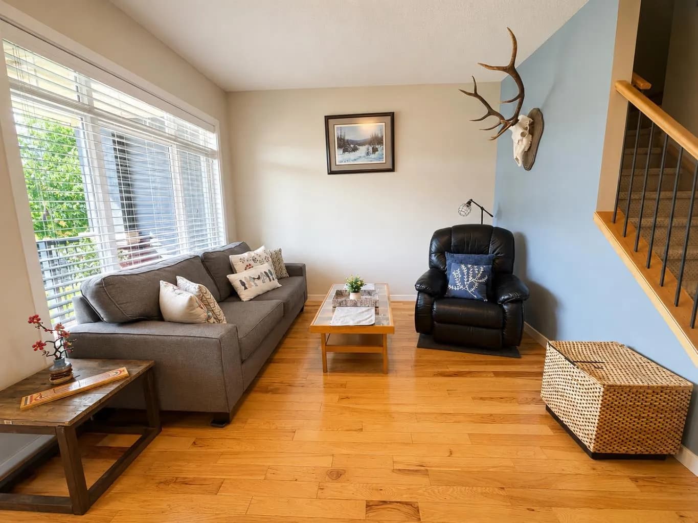 Semi Detached (Half Duplex)
