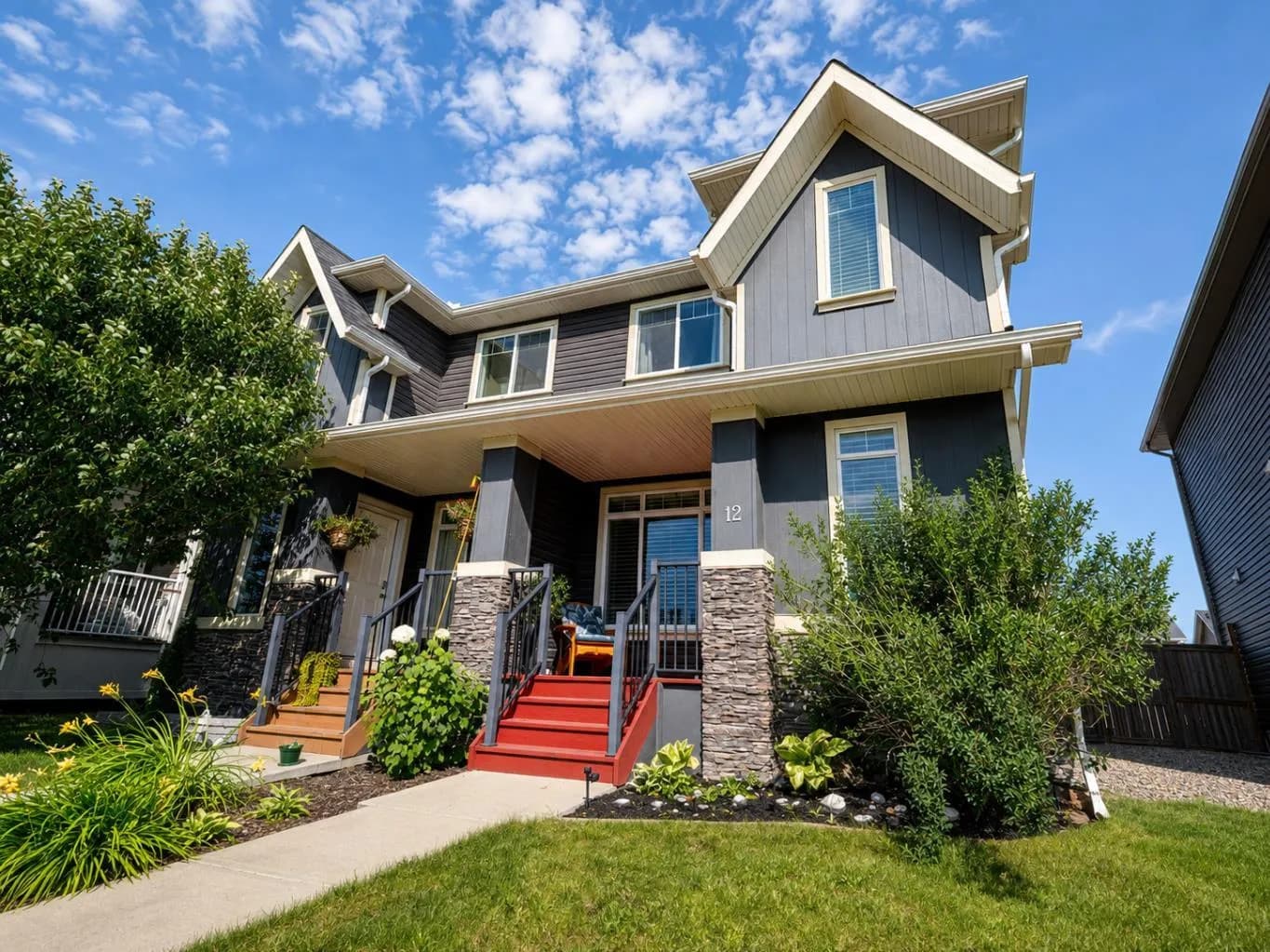Semi Detached (Half Duplex)