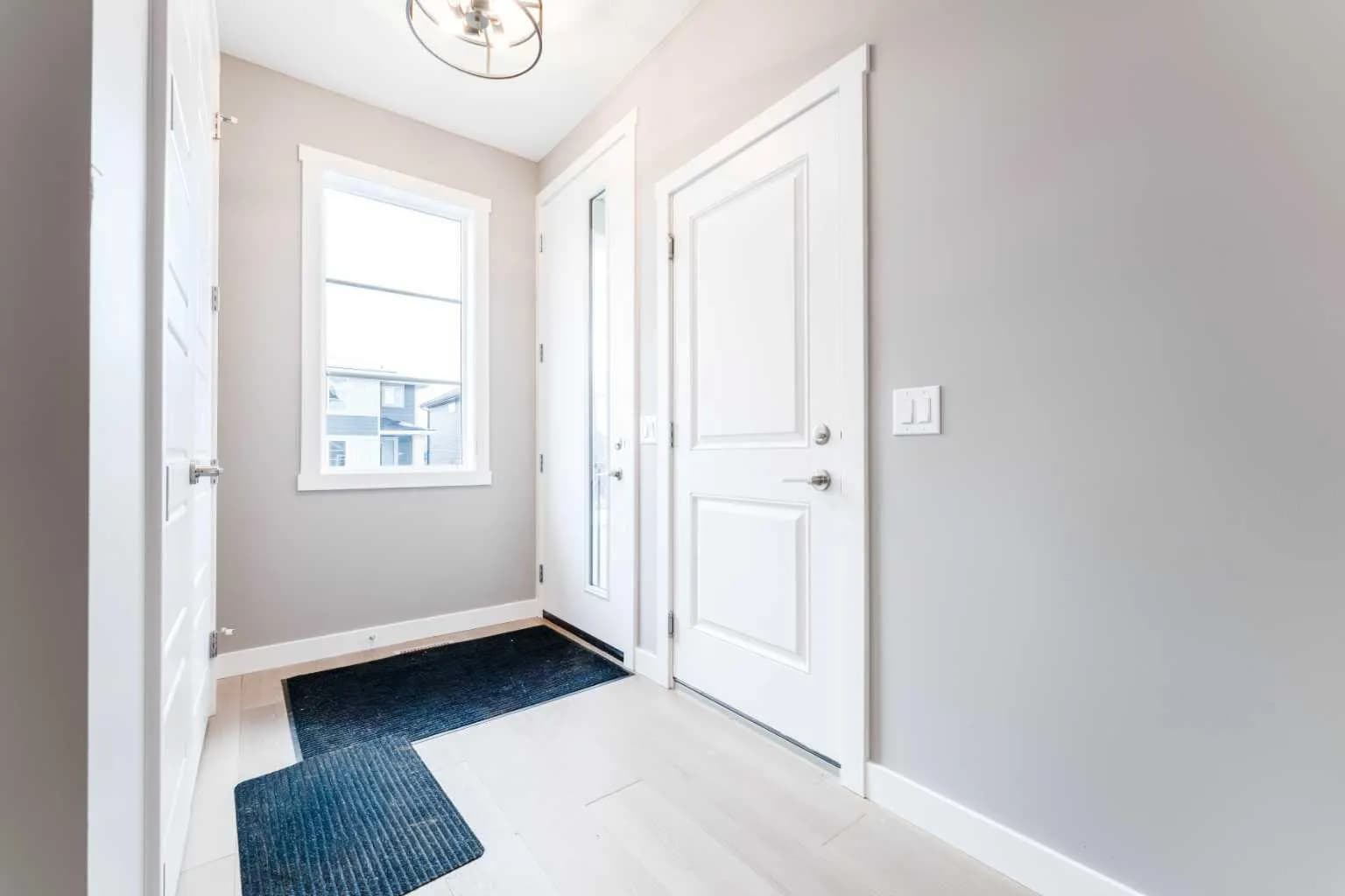 Semi Detached (Half Duplex)