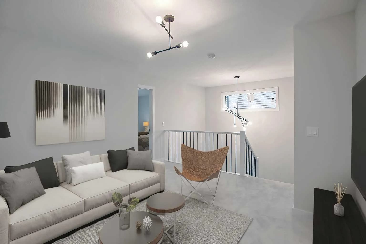 Semi Detached (Half Duplex)