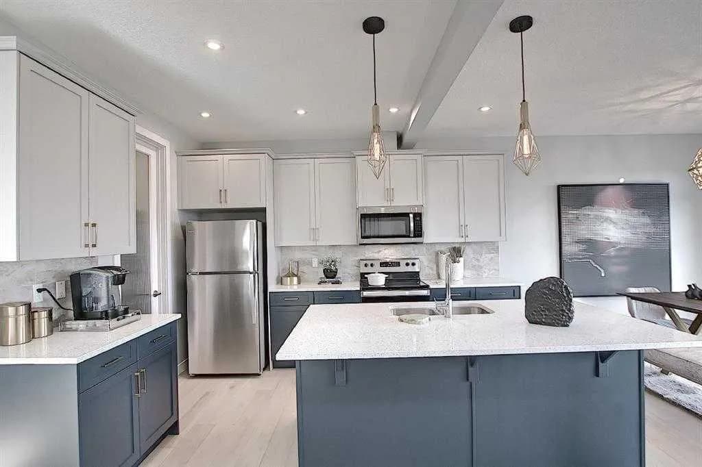 Semi Detached (Half Duplex)