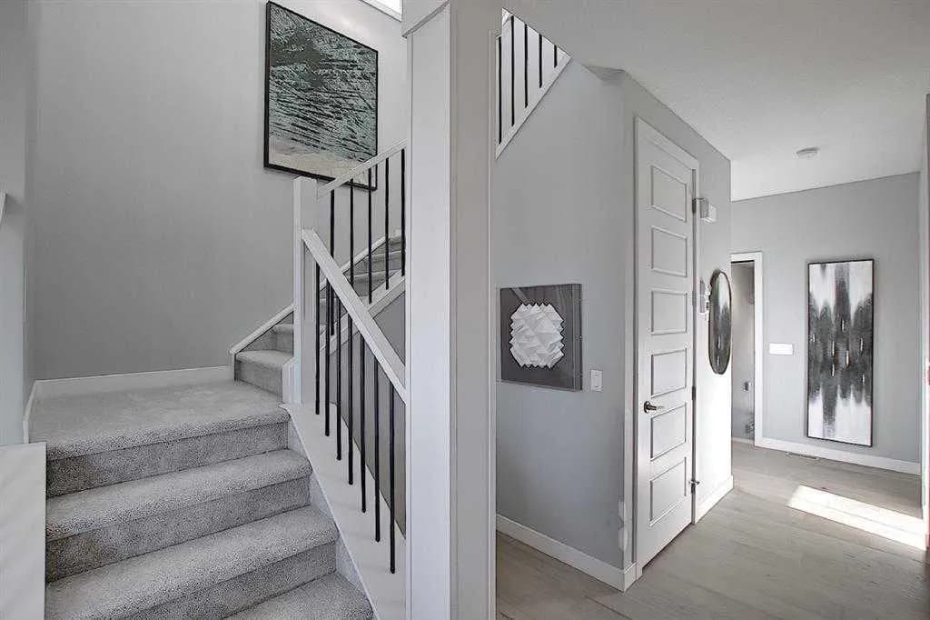 Semi Detached (Half Duplex)