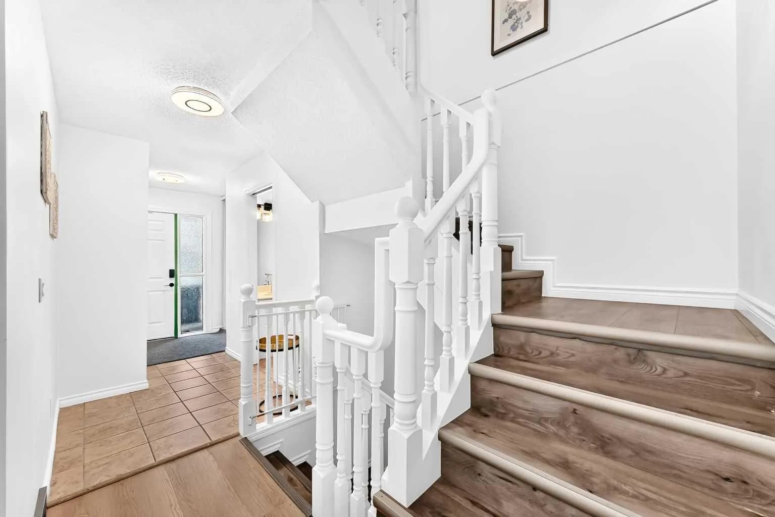 Row/Townhouse