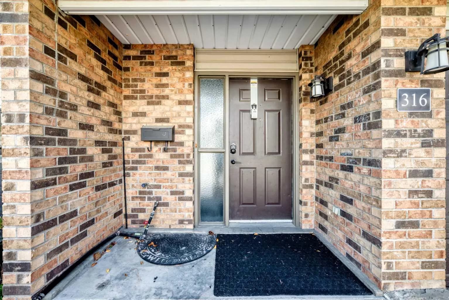Row/Townhouse