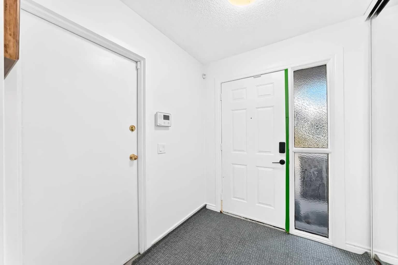 Row/Townhouse