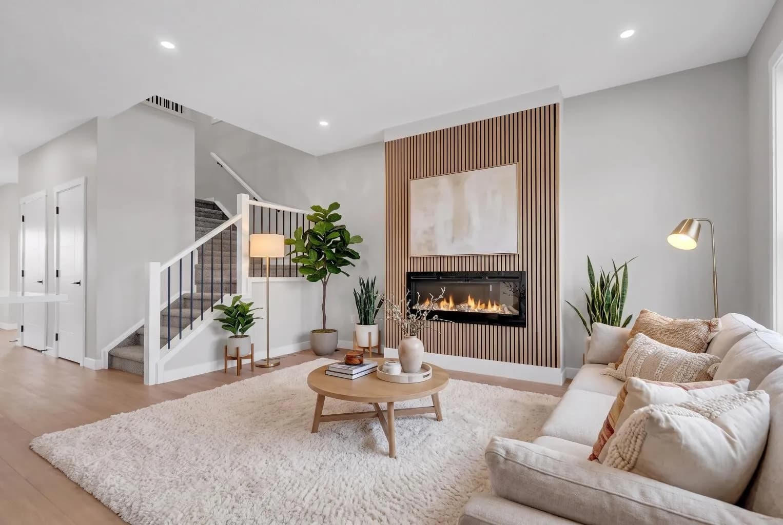 Semi Detached (Half Duplex)