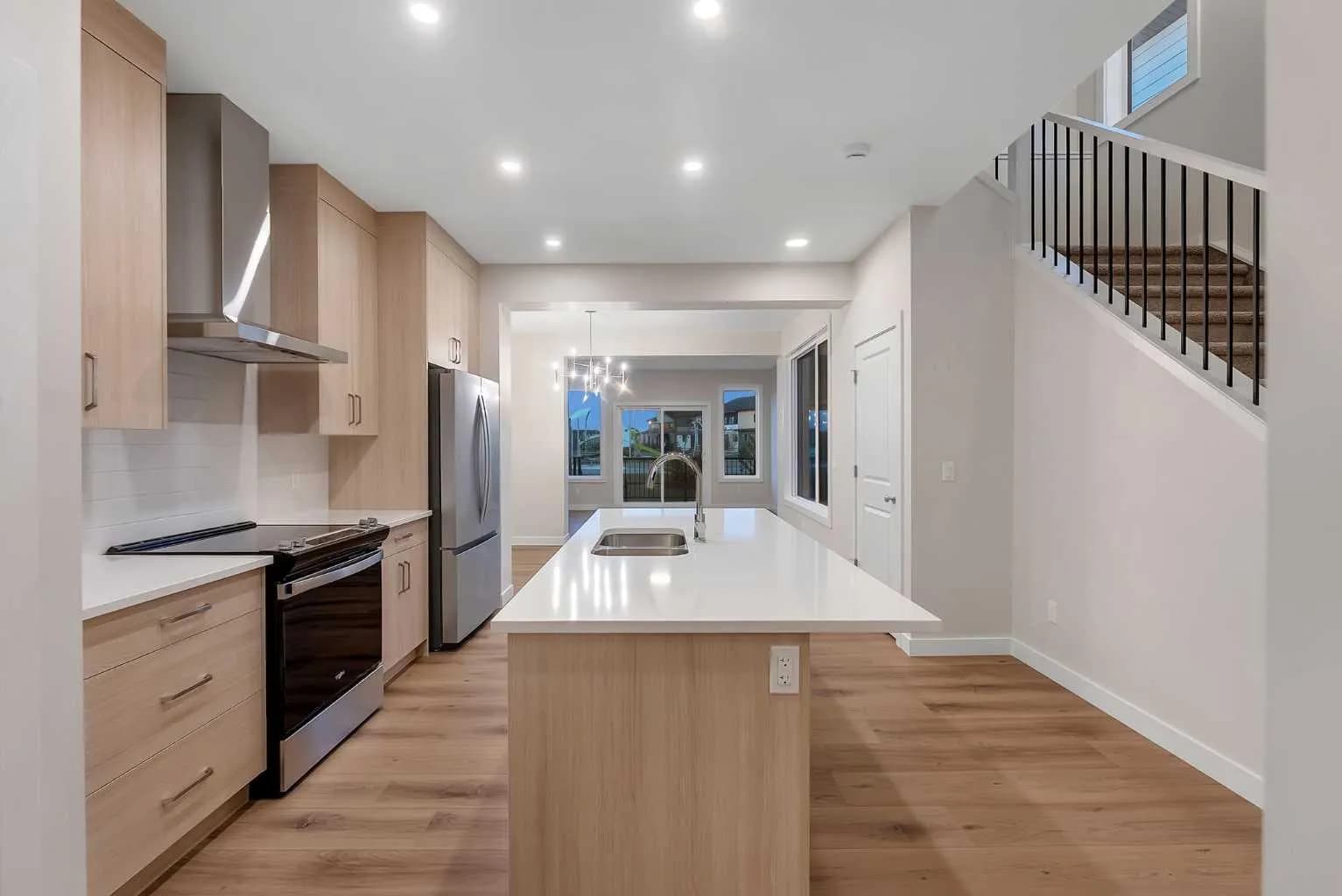 Semi Detached (Half Duplex)