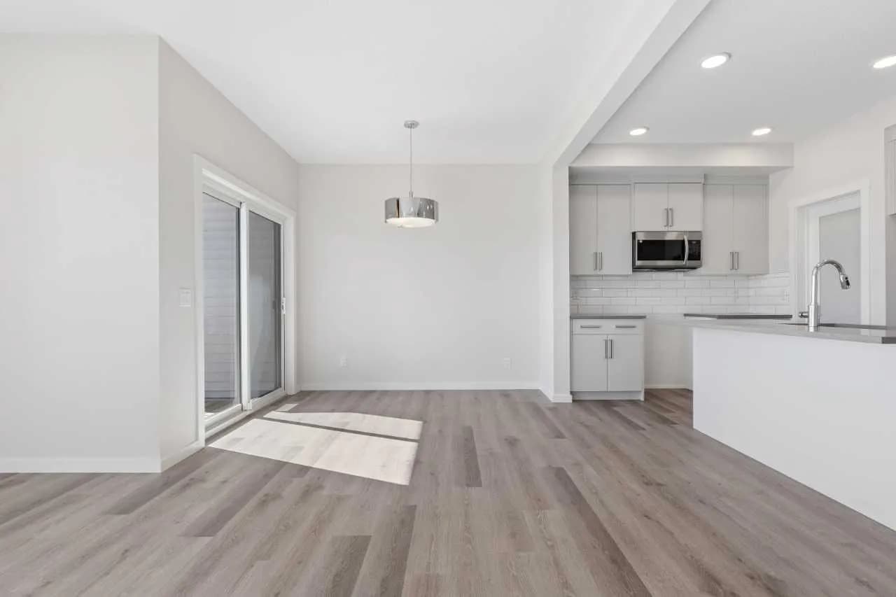 Row/Townhouse