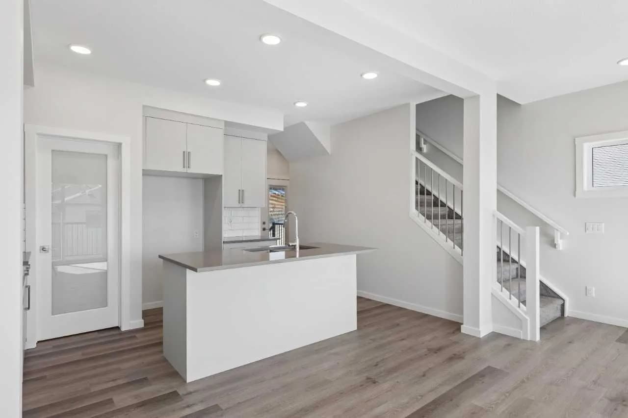 Row/Townhouse