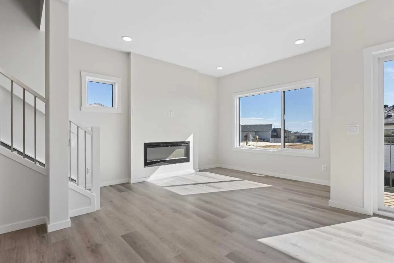 Row/Townhouse