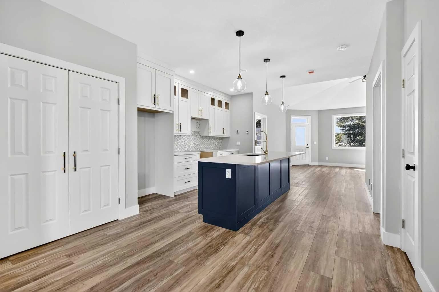 Row/Townhouse