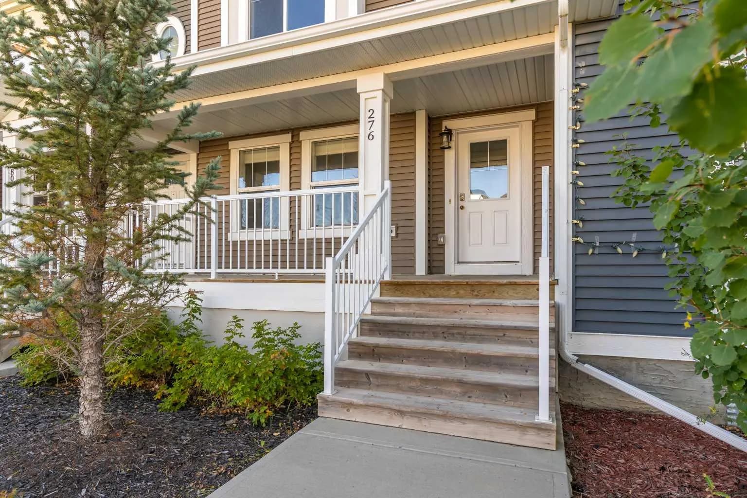 Row/Townhouse