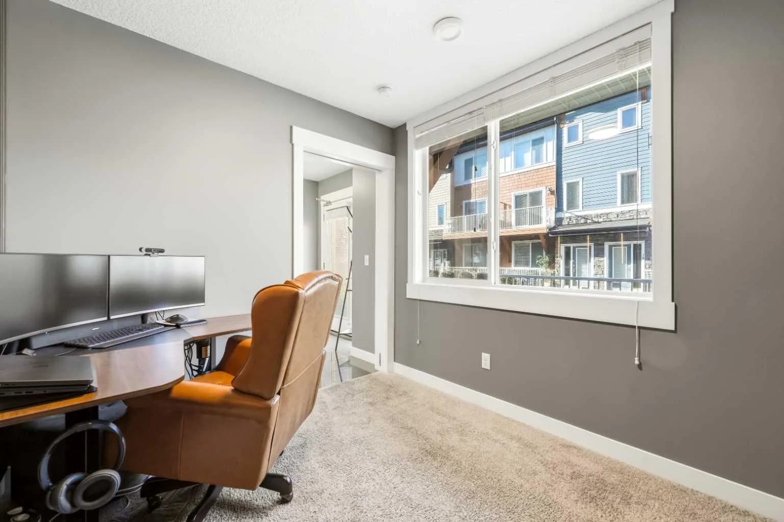Row/Townhouse