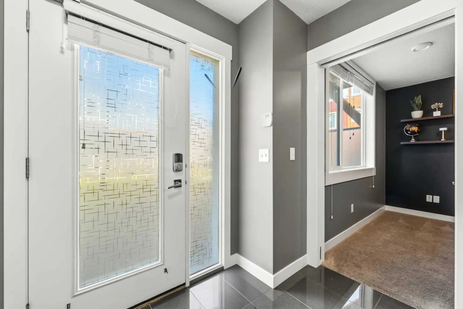 Row/Townhouse