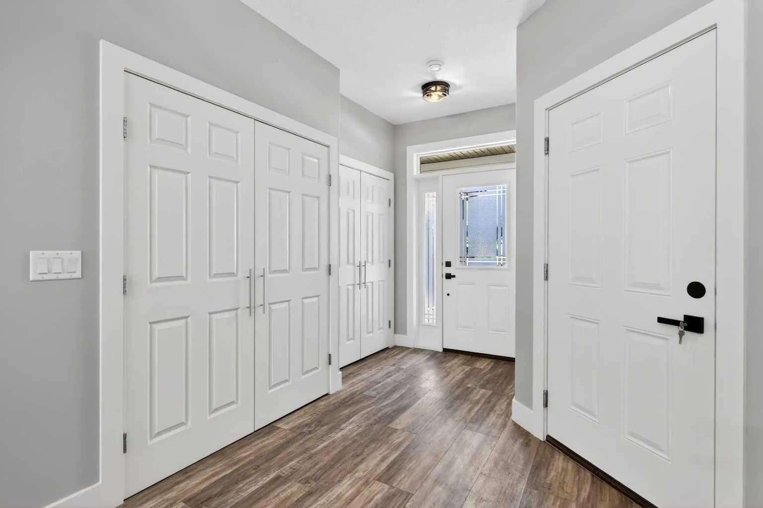 Row/Townhouse