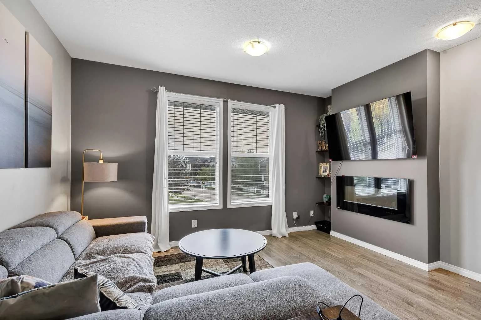 Row/Townhouse