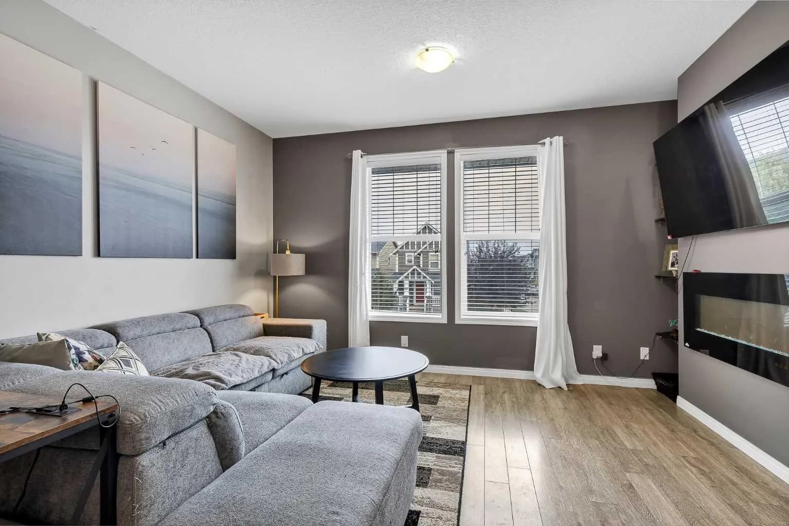 Row/Townhouse