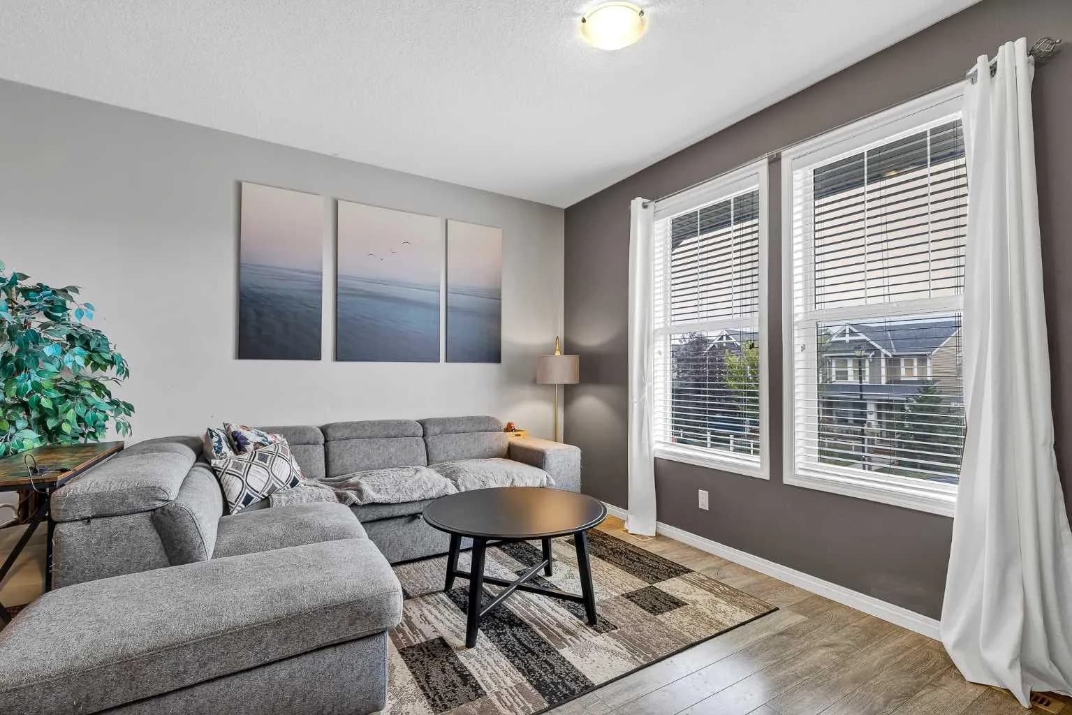 Row/Townhouse