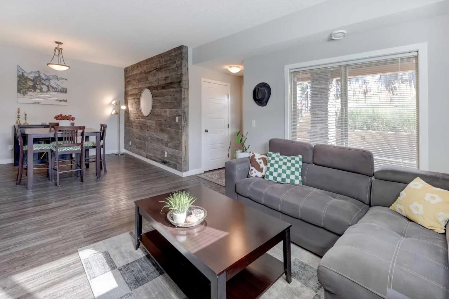 Row/Townhouse