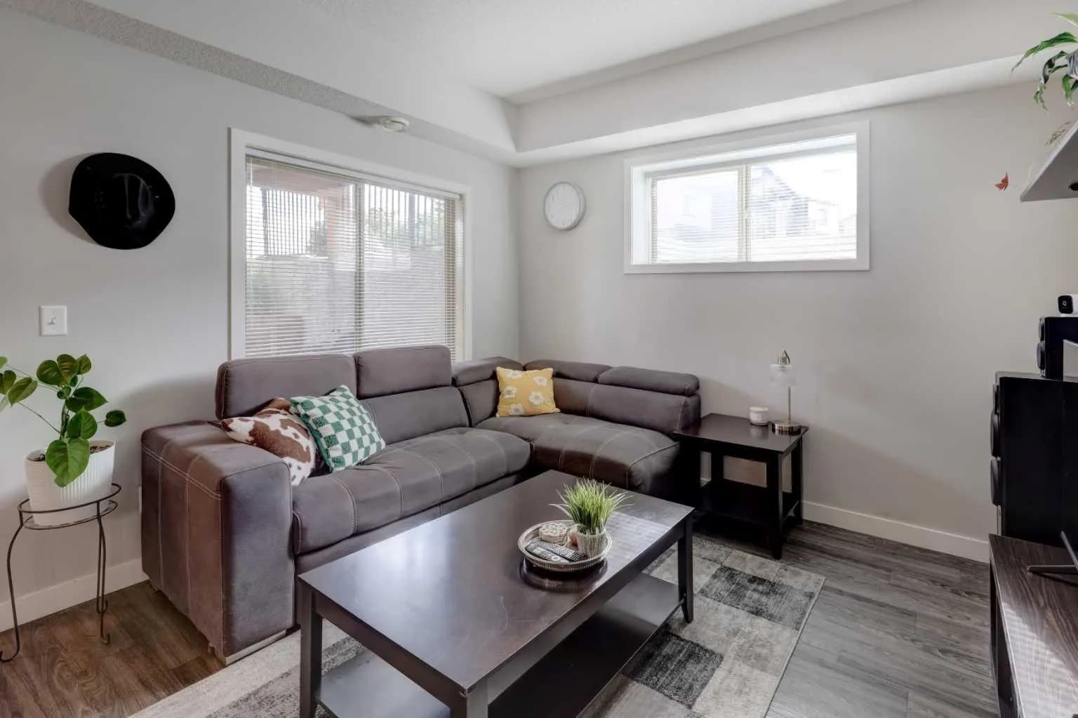 Row/Townhouse