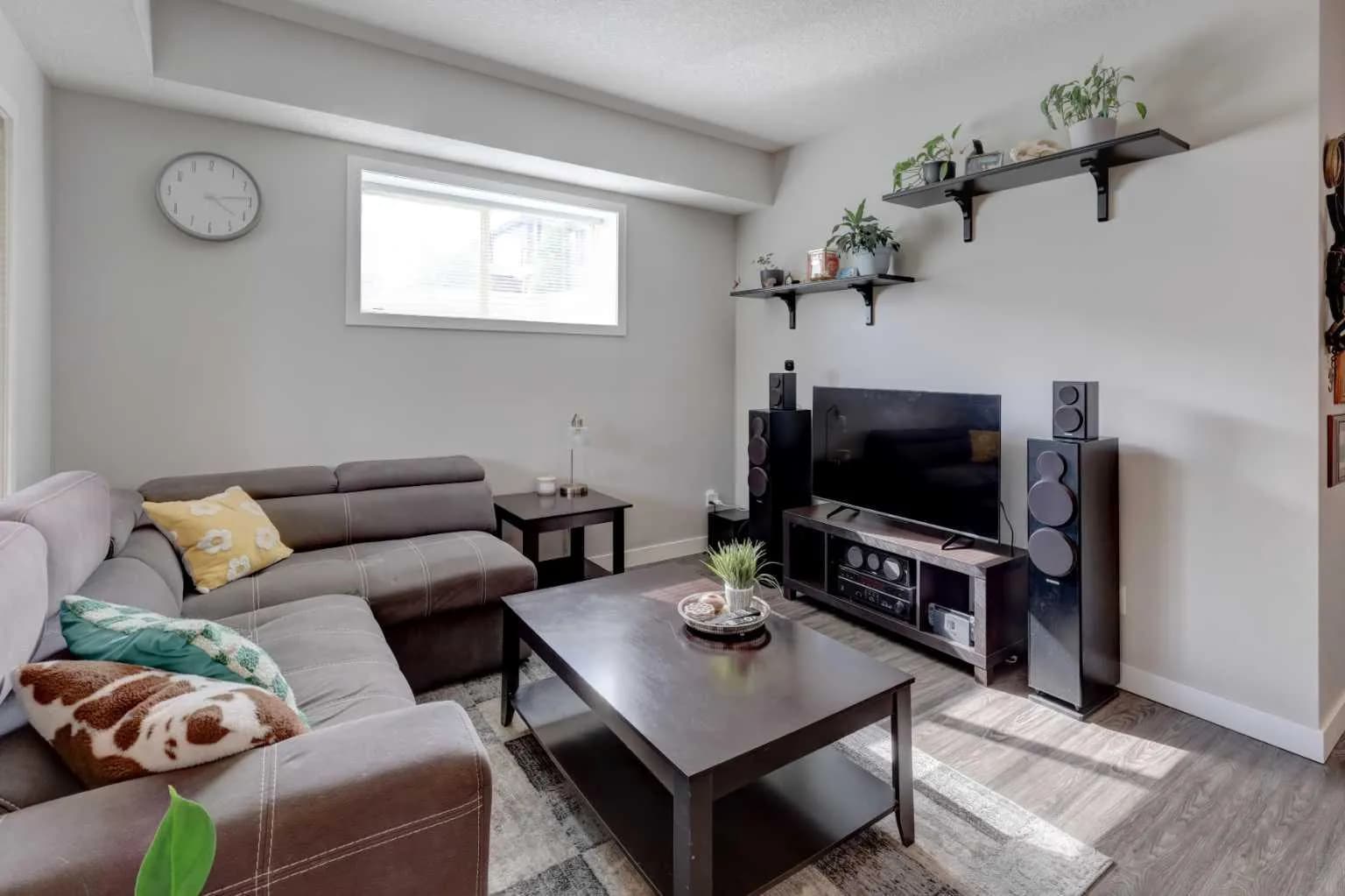 Row/Townhouse