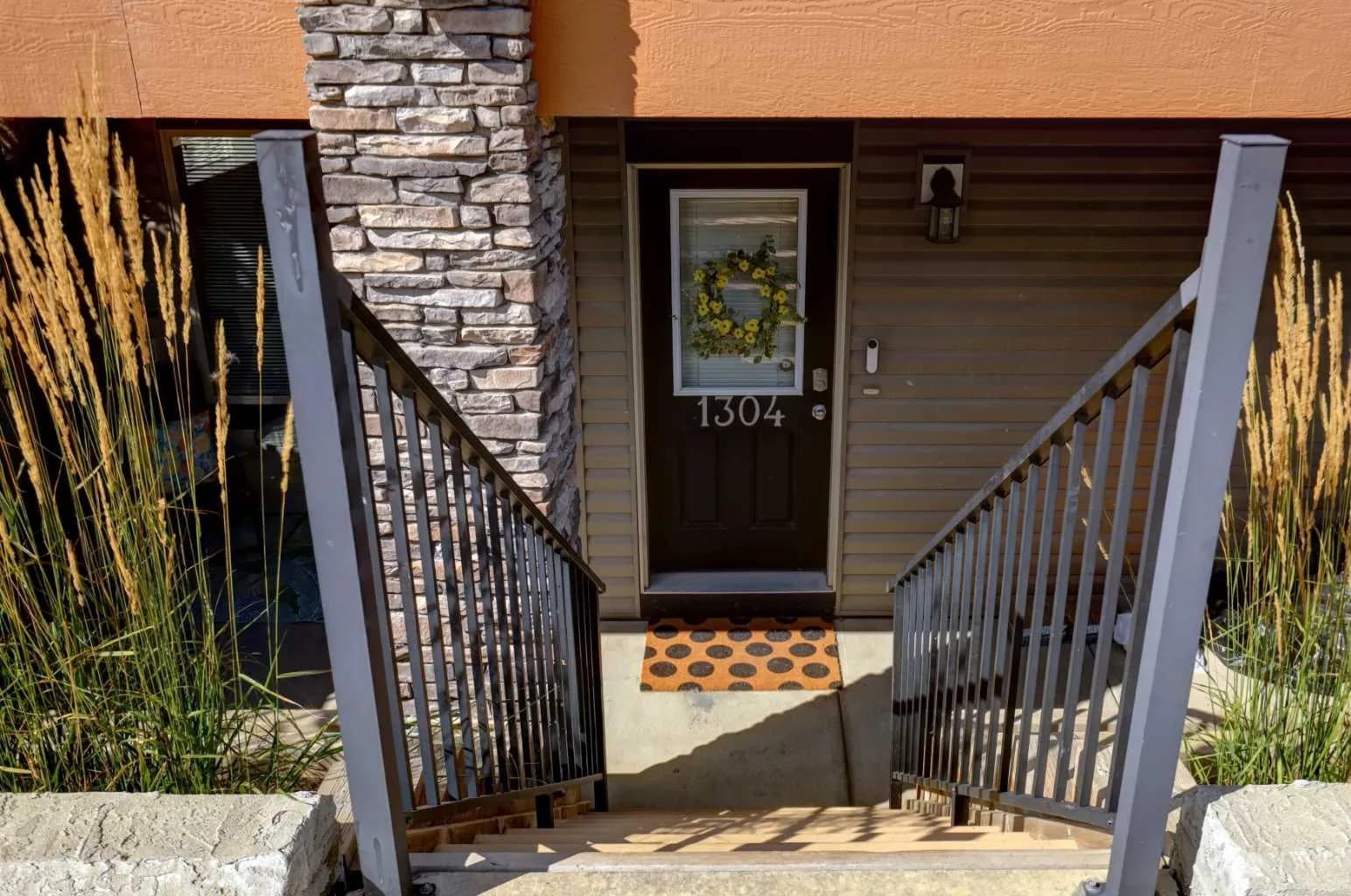 Row/Townhouse