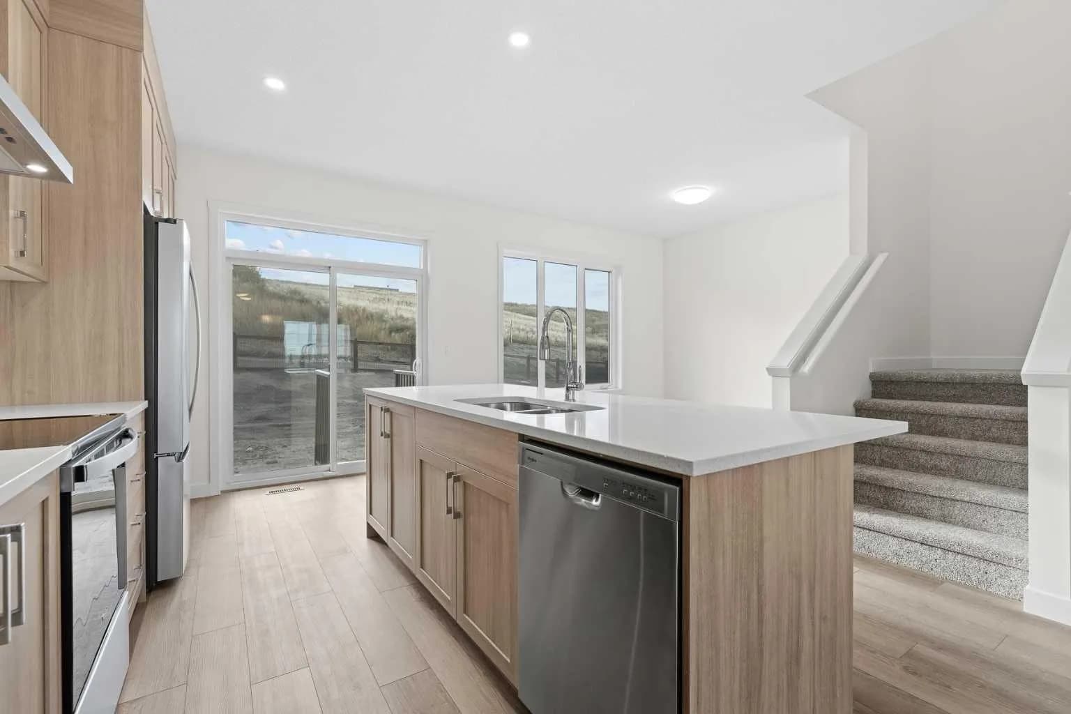 Semi Detached (Half Duplex)