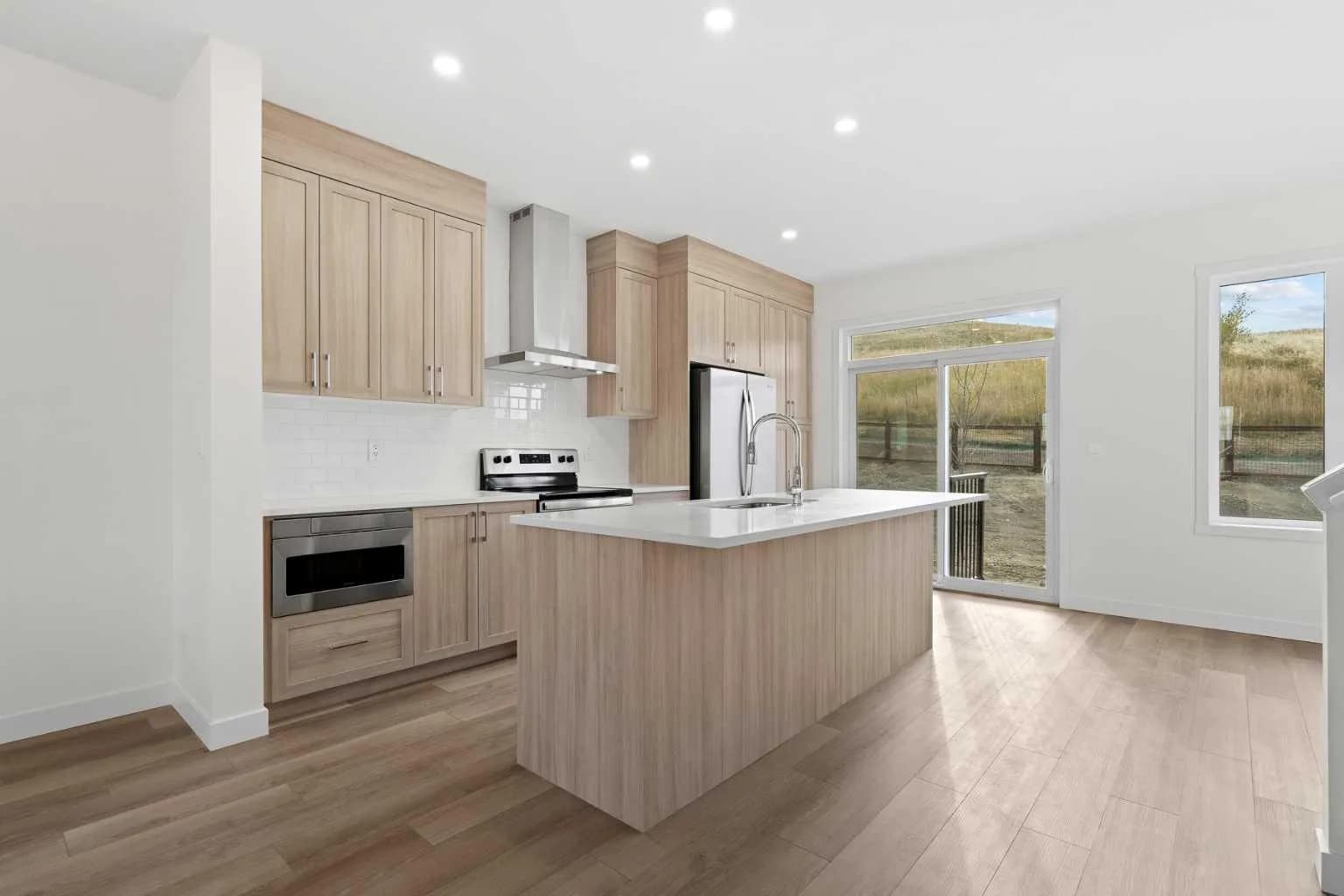 Semi Detached (Half Duplex)