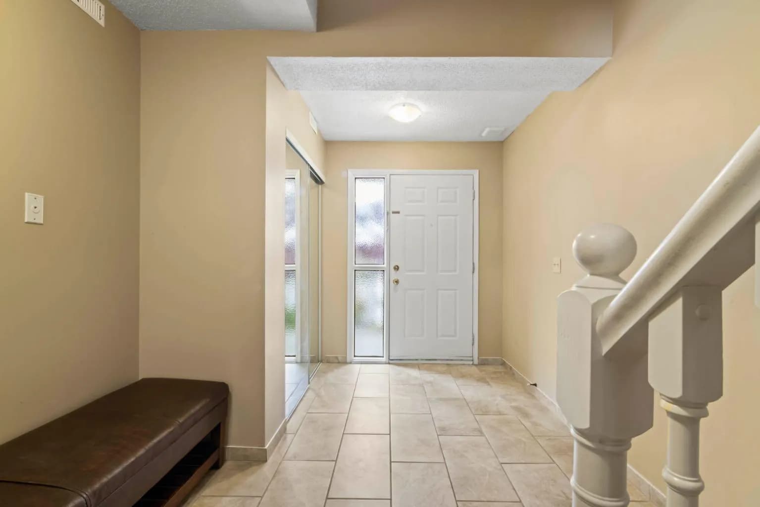 Row/Townhouse