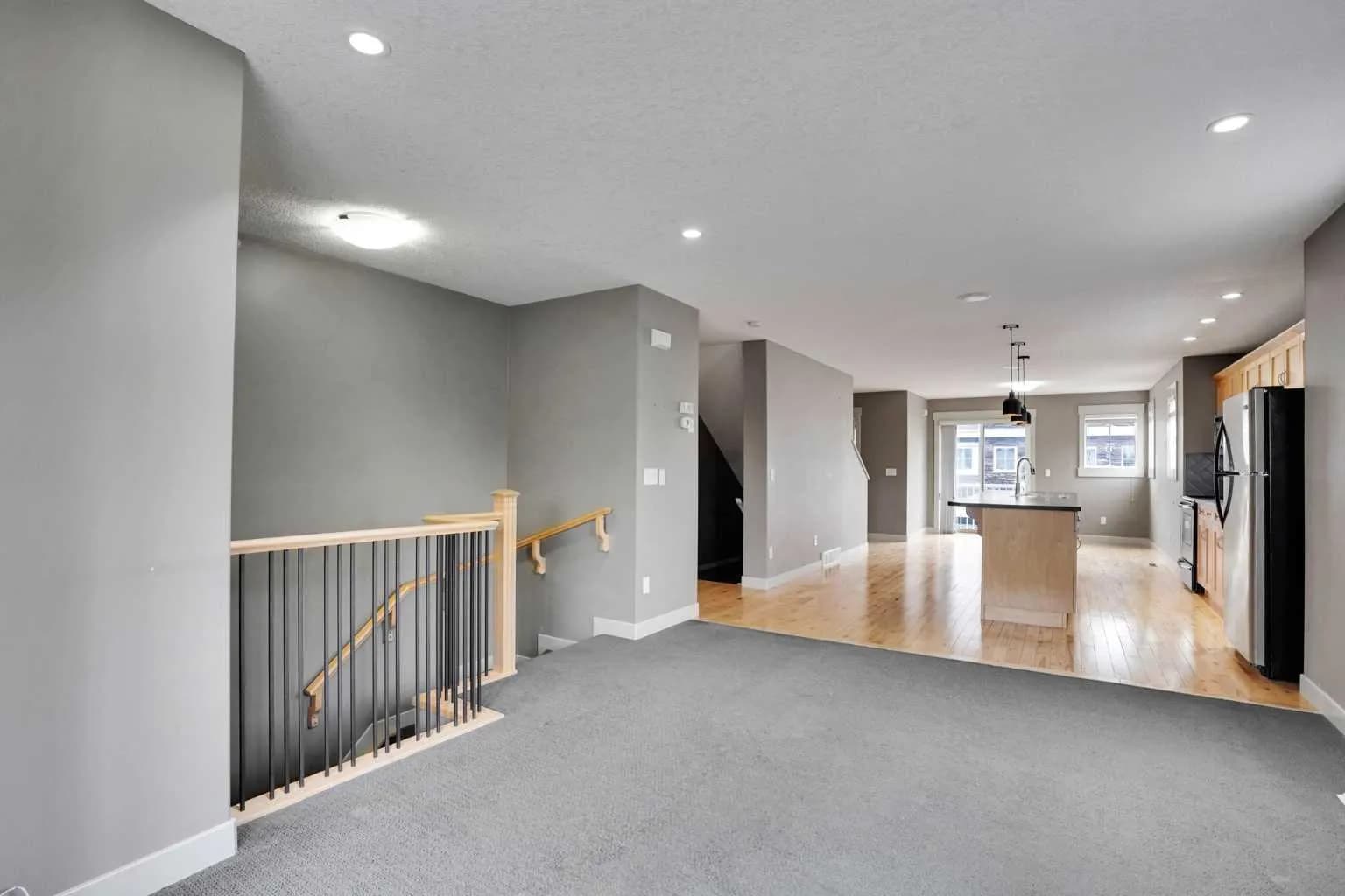 Row/Townhouse