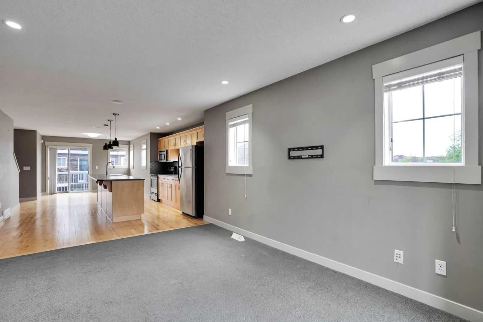 Row/Townhouse
