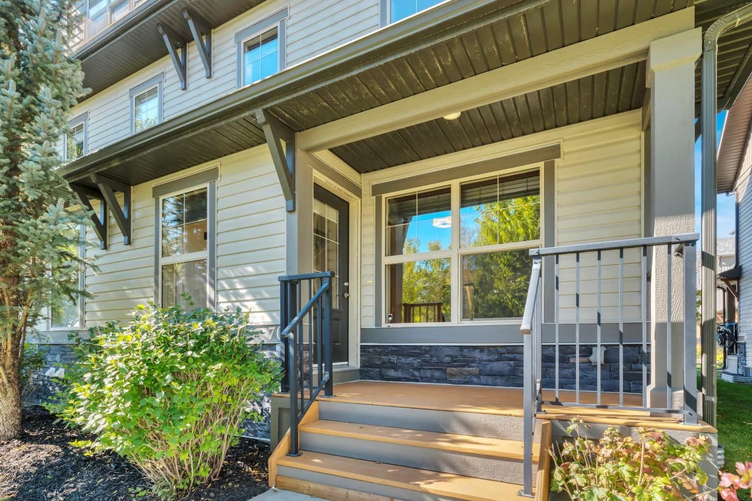 Row/Townhouse