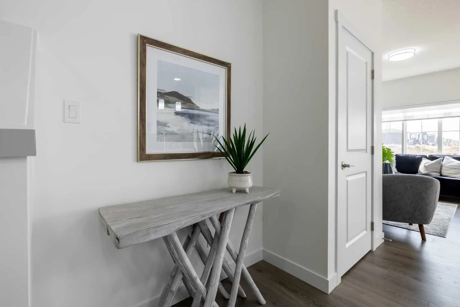 Semi Detached (Half Duplex)