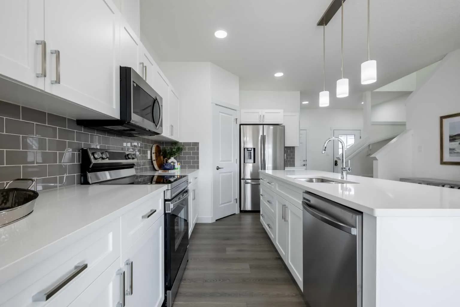 Semi Detached (Half Duplex)