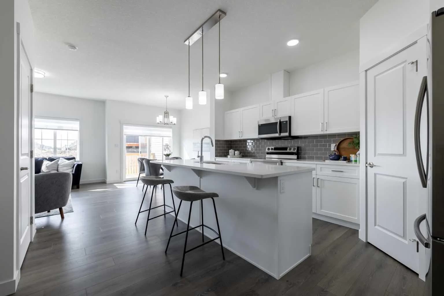 Semi Detached (Half Duplex)