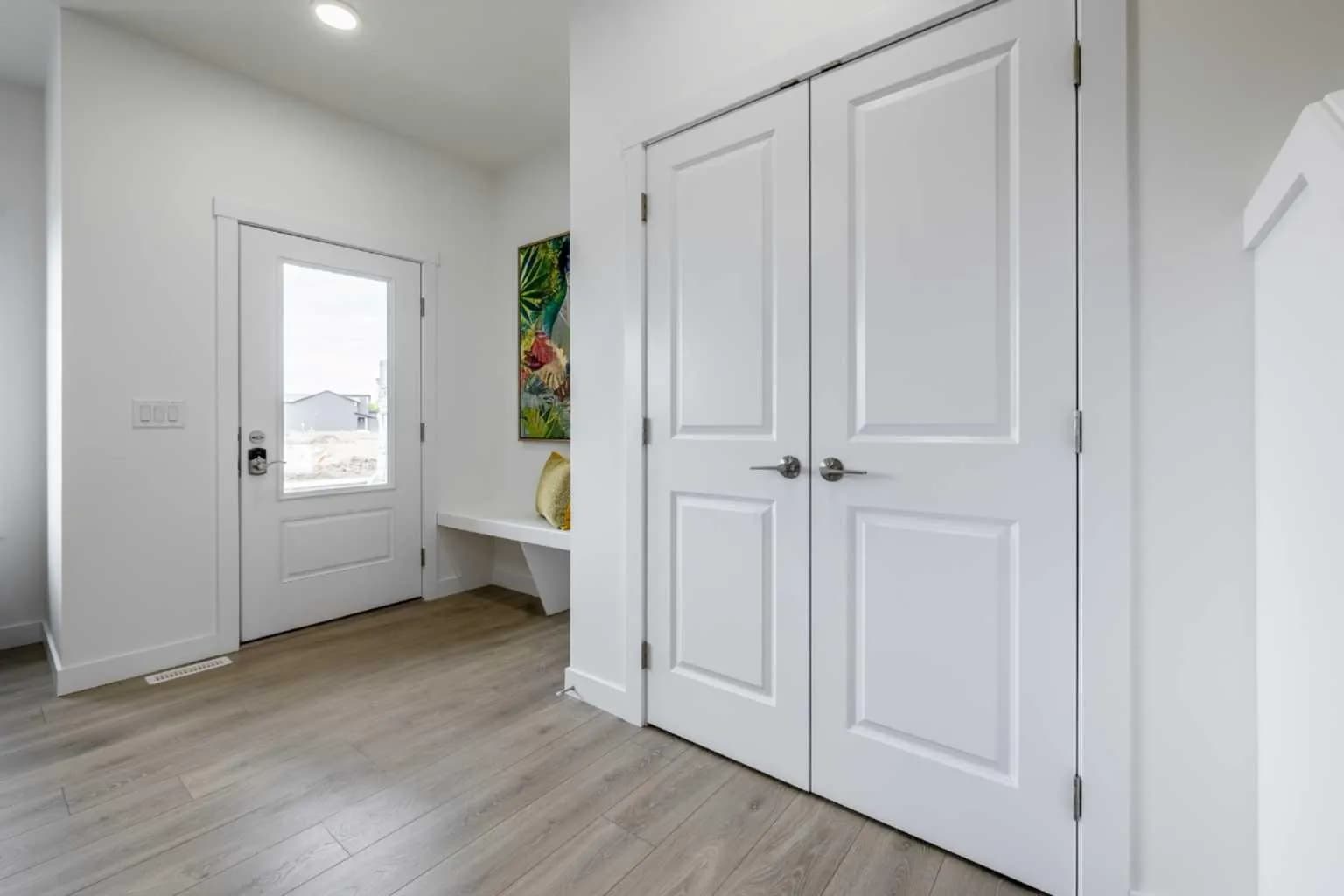 Semi Detached (Half Duplex)