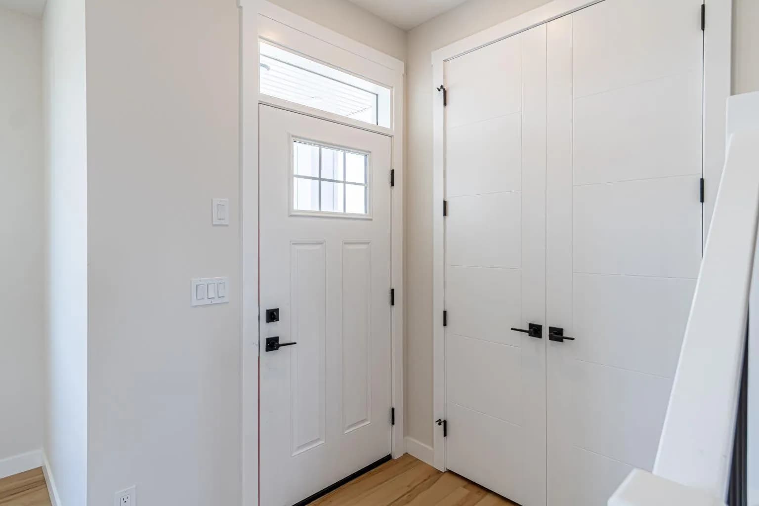 Row/Townhouse