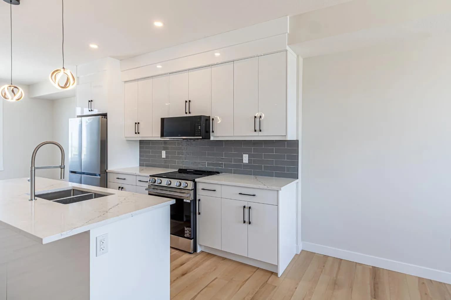 Row/Townhouse